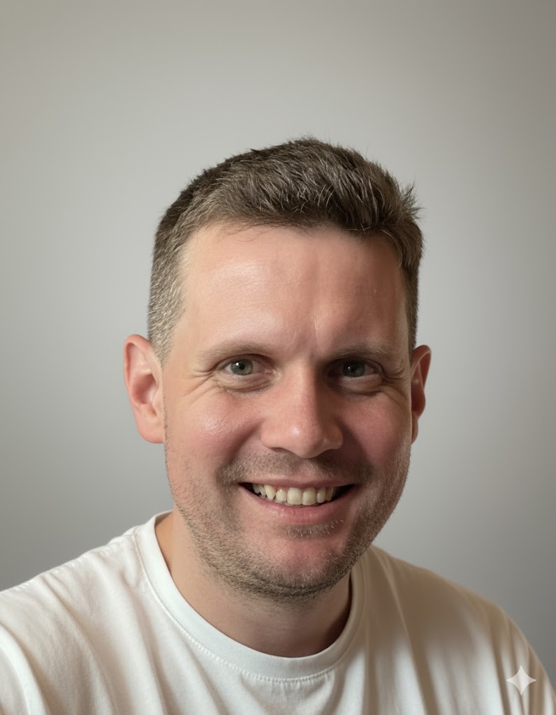 Marek Chýla